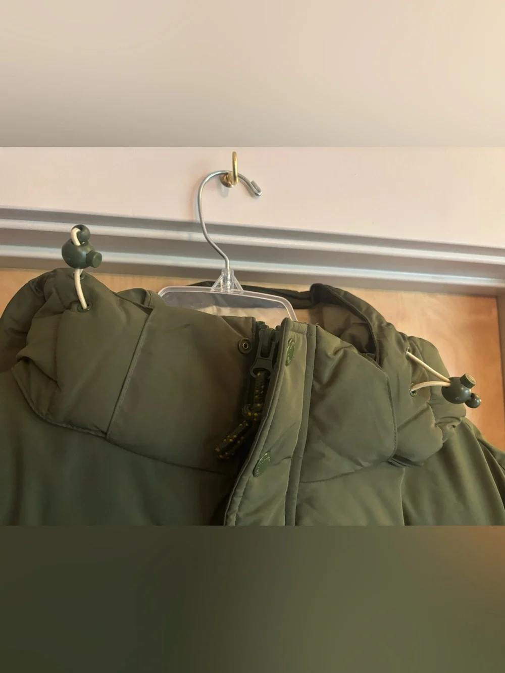 Toad&Co Women’s Spruce Wood Jacket - Chive Green - Size XL - NWT
